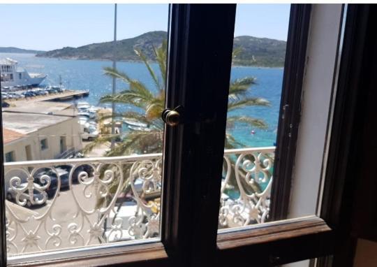 Belvedere La Maddalena  Buitenkant foto