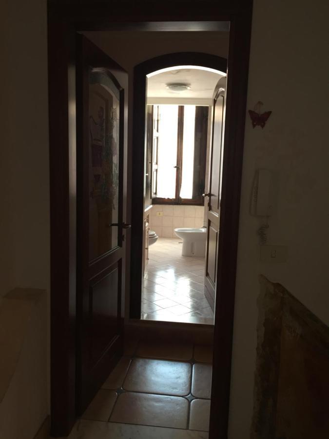 Belvedere La Maddalena  Buitenkant foto