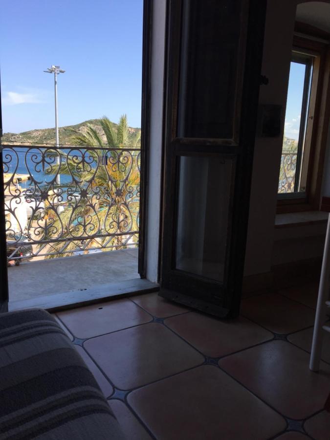 Belvedere La Maddalena  Buitenkant foto