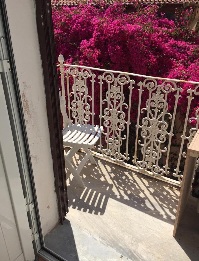 Belvedere La Maddalena  Buitenkant foto